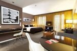 Studio, Hauptbahnhof Serviced Apartments, Berlin