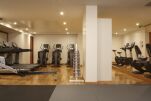 Gym, Metropolitan Serviced Apartments, Mayfair