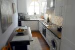 Kitchen, Point House Serviced Apartment, Greenwich