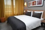 Bedroom, Steinweg Serviced Apartments, Hamburg