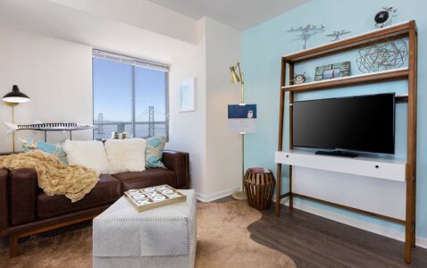 Carmel Rincon Apartments