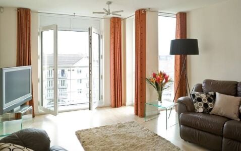 The Meridian Apartments