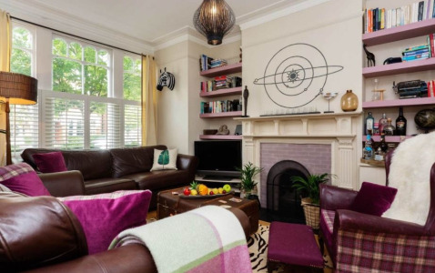 Stroud Road Accommodation