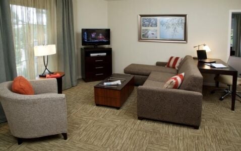 Huntingdon Avenue Apartments