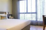 Bedroom, West Coast Crescent Serviced Apartments, Singapore