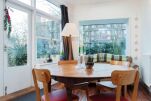 Dining Area, Mercers Road Serviced Accommodation, Tufnell Park, London