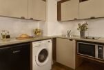 Kitchen, Goswell Street Serviced Apartments, Barbican