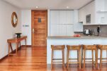 Kitchen, Colombo Seven Serviced Apartments, Colombo