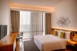 Bedroom, Colombo Seven Serviced Apartments, Colombo