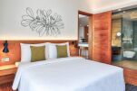 Bedroom, Colombo Seven Serviced Apartments, Colombo