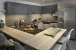 Kitchen Area, Menlyn Maine Serviced Apartments, Pretoria 