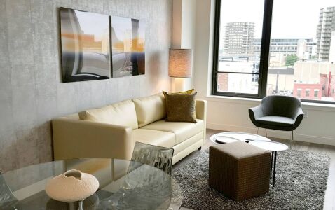 Summer Street Apartments