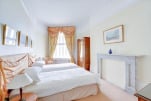Bedroom, Marine Parade Serviced Accommodation, Brighton