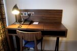 Work Desk,  Jesmond Road Serviced Apartments, Newcastle