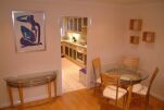 Dining Area, Copthorne Court Serviced Apartments, Crawley