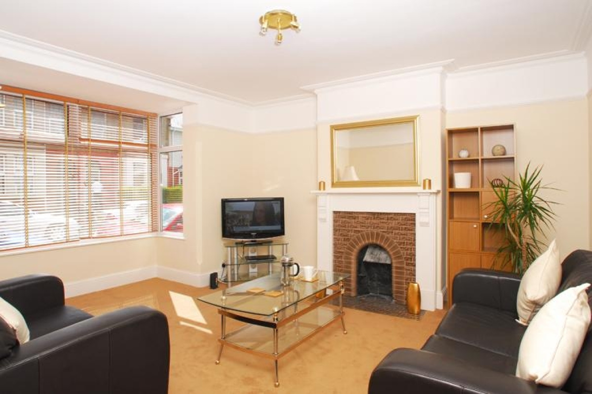 Beaumont House in Plymouth